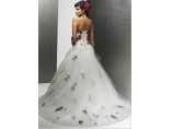 rochie maggie sottero, model antonella #12