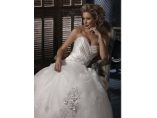rochie maggie sottero, model isadora #19