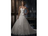 rochie maggie sottero, model isadora #20