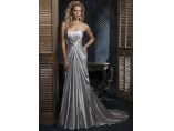 rochie maggie sottero, model jamie #22
