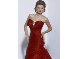 rochie maggie sottero, model kelly leigh #25