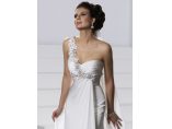 rochie maggie sottero, model landis #27