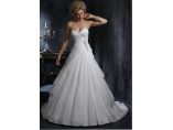rochie maggie sottero, model monica marie #34