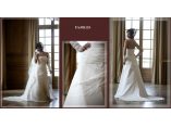 rochie mireasa priam-paris #12