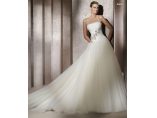 Rochii de mireasa Pronovias 2012 #1