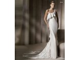 rochie de mireasa pronovias 2012 #4