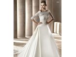 rochie de mireasa pronovias 2012 #6
