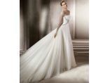 rochie de mireasa pronovias 2012 #10