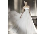 rochie de mireasa pronovias 2012 #11