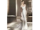 rochie de mireasa pronovias 2012 #12