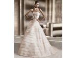 rochie de mireasa pronovias 2012 #16