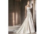 rochie de mireasa pronovias 2012 #19