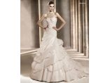 rochie de mireasa pronovias 2012 #20