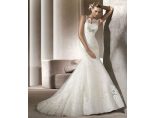 rochie de mireasa pronovias 2012 #22