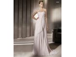rochie de mireasa pronovias 2012 #23