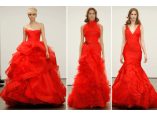 rochie mireasa vera wang 2013 #3