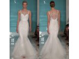 rochie mireasa reem acra 2013 #4