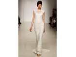 rochie mireasa amsale 2013 #5