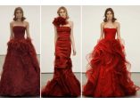 rochie mireasa vera wang 2013 #7