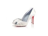 pantofi mireasa christian louboutin #11