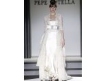rochie mireasa botella #4