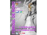 Targul de Nunti Sibiu, editia 9, 1-3 februarie 2013 #1