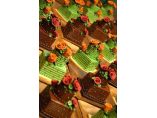 tort nunta fleurdeliscake.com #15