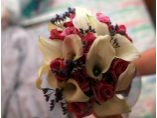 buchet mireasa #4