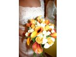 buchet mireasa #5