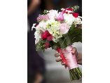 buchet mireasa #6