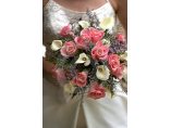 buchet mireasa #8