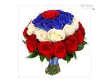 buchet biedermeyer #2