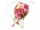 buchet cascada #5