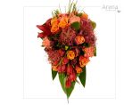 buchet lacrima #12