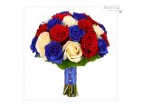 buchet posy #18