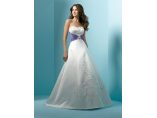 rochie mireasa alfredangelo.com #6