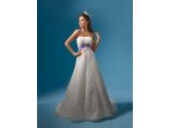 rochie mireasa alfredangelo.com #7