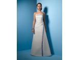 rochie mireasa alfredangelo.com #12