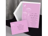 invitatii nunta davidbridal.com #21
