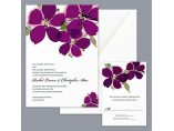 invitatii nunta davidbridal.com #23