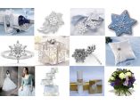 White frosty wedding - Nunta in anotimpul rece #1