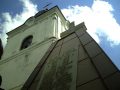Biserica Adormirea Maicii Domnului din Fantanele