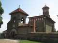 Biserica Alba din Baia