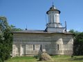 Biserica Aroneanu