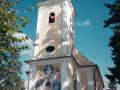 Biserica Bob din Targu Mures