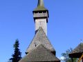 Biserica de lemn din Botiza