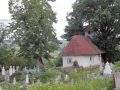 Biserica de lemn din Butoiesti
