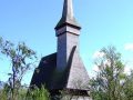 Biserica de lemn din Ieud Ses