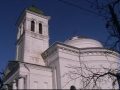 Biserica Domneasca de la Ruginoasa