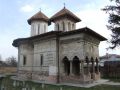 Biserica Fundenii Doamnei